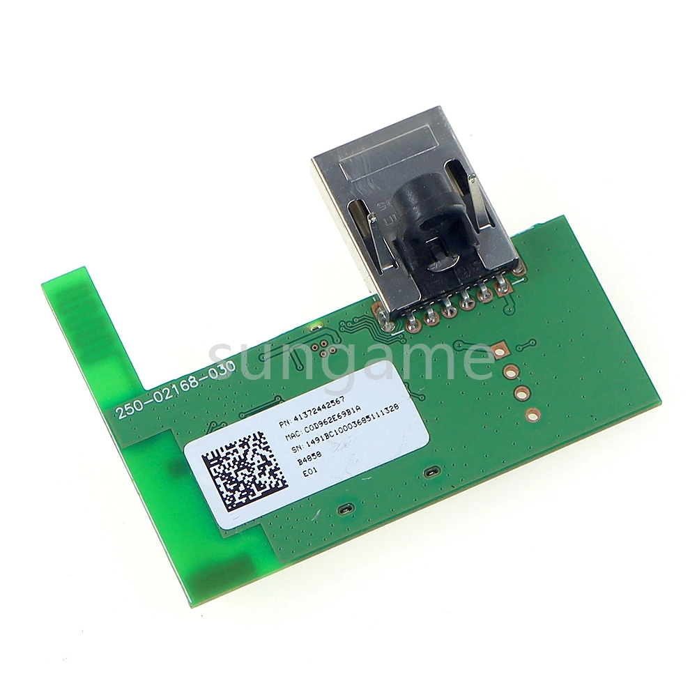15pcs For Microsoft XBOX 360 Slim S/E Internal Wireless WIFI Replacement Network Card