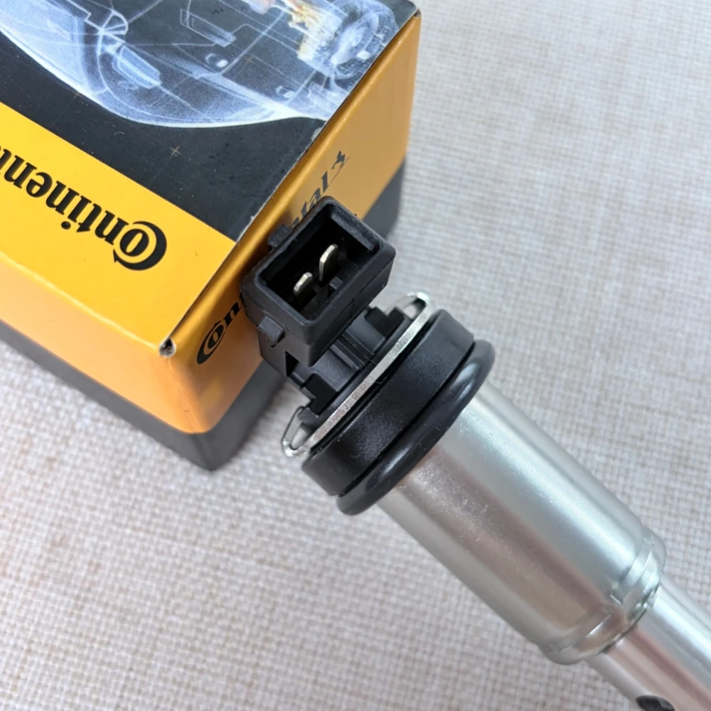 11367585425 for BMW E90 325i 330i 335i E91 E92 Variable Timing Oil Control Solenoid Valve for BMW 530i 525i E87 130i Z4 E85 E89 view 4