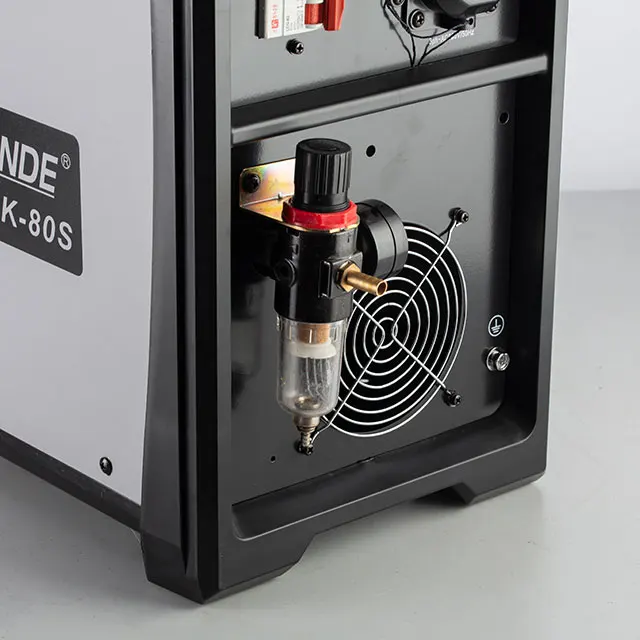KENDE IGBT Module technologie Plasma CUT 80 LGK 80 coupe Machine à souder LGK-80S