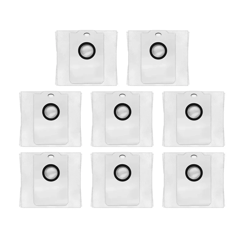 كيس غبار للكونغا ،/من أجل الكونغا ، والجيرو الذكي R80 ، كابوم روبوت ذكي ، Vaccum