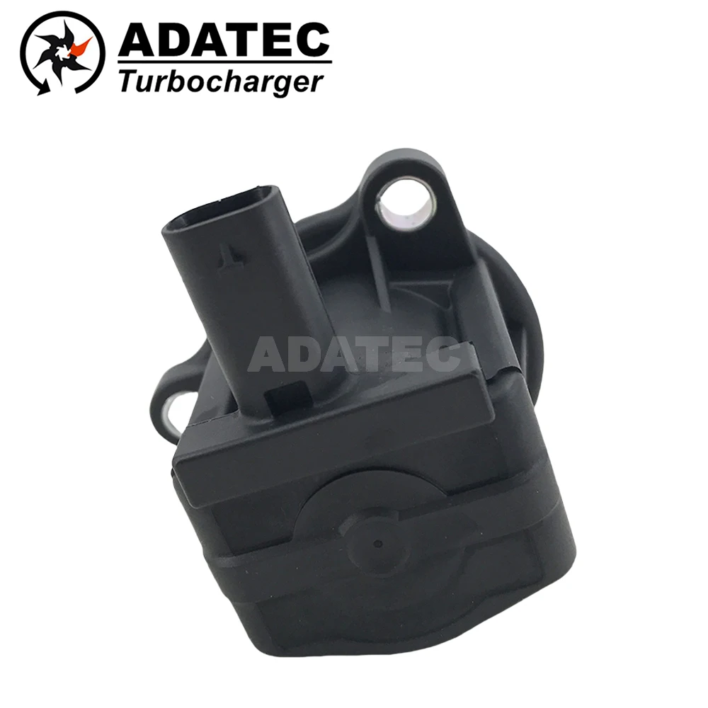 A0001531159 AL0069 RHF4 Turbo electronic Actuator for Mercedes A CLASS A250 1991cm 211 HP - 155 kW M270E20 2012-