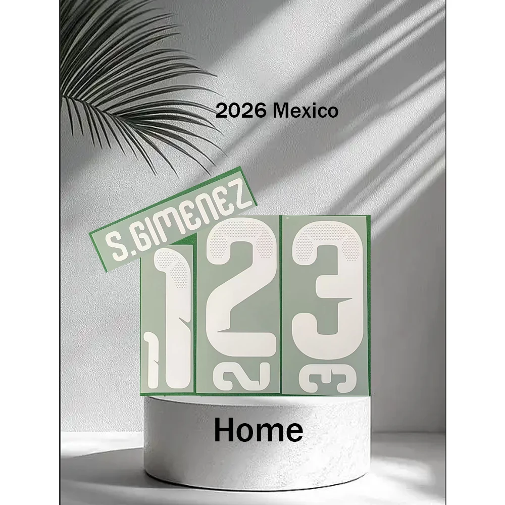 2026 Mexico E.Alvar…
