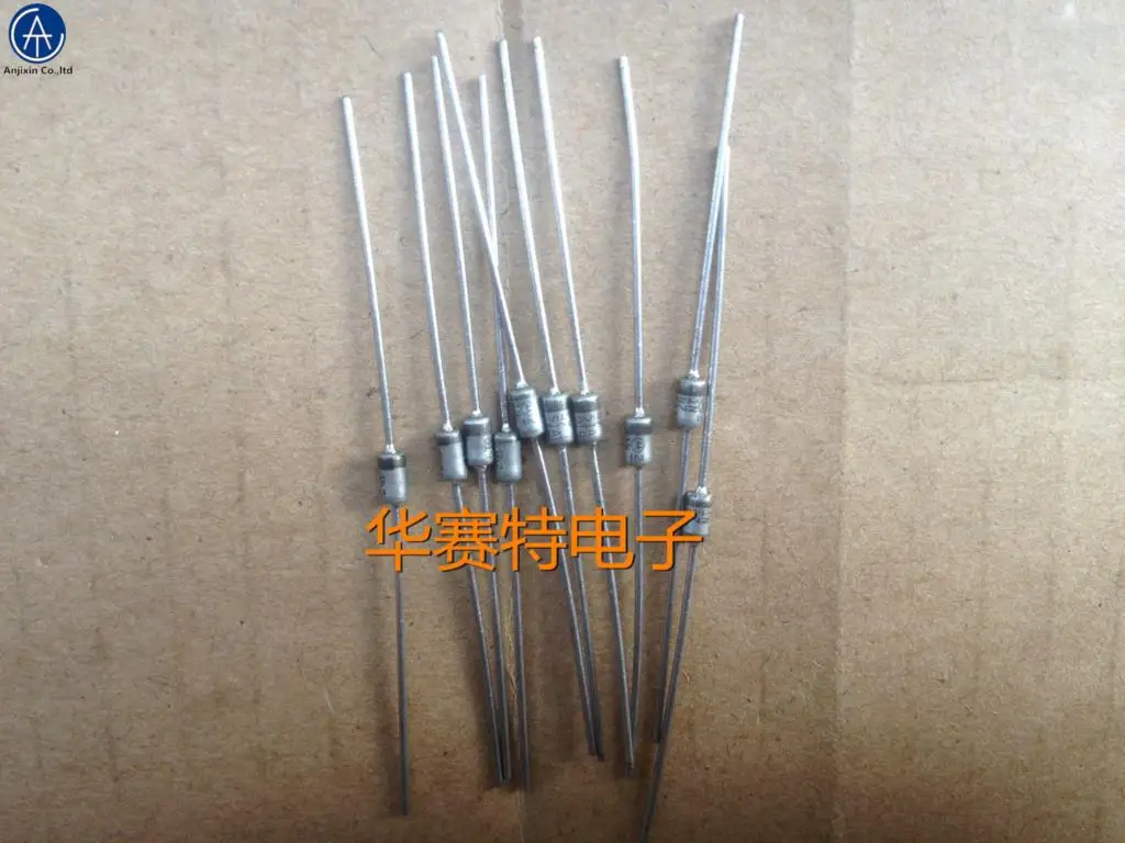 30pcs 100% original nouveau 1N4751A IN4751A 1W 30V DO-41