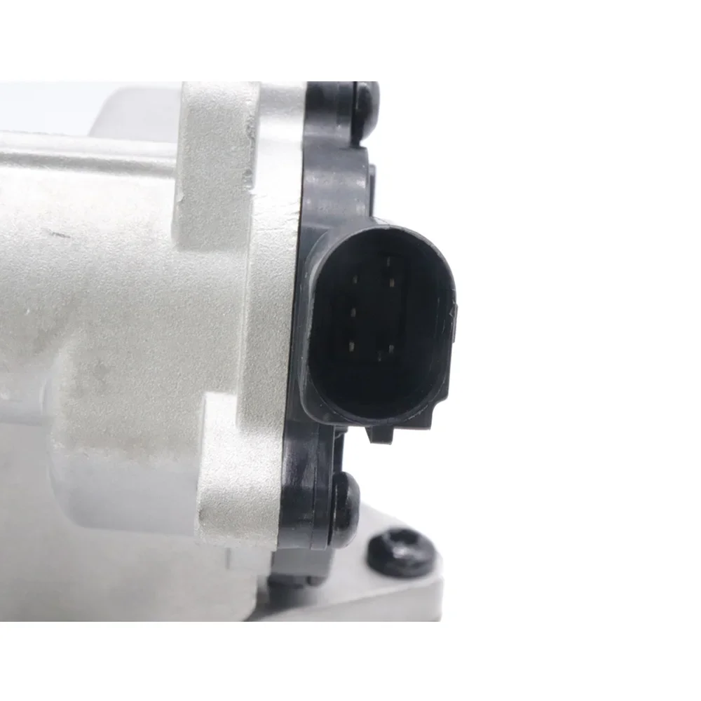 For Great Wall V200 X200 2.0L 1207100-ED01A for Diesel GW4D20 Recirculation Valve Reduce Temperature Car EGR Exhaust Gas Valve