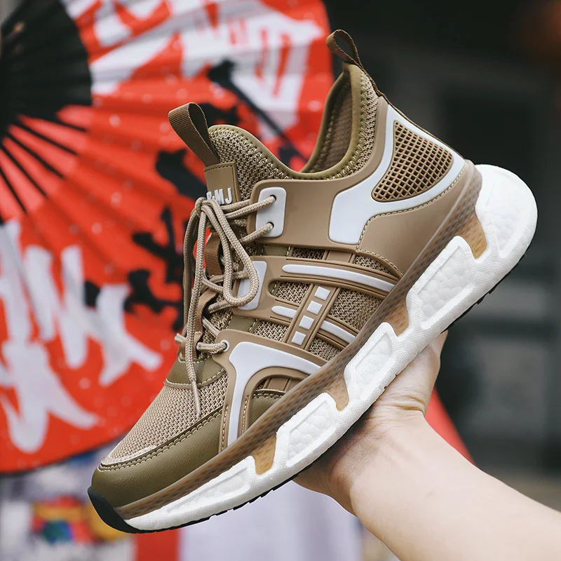 

men shoes Sneakers Male tenis Luxury designer shoes Mens casual Shoes platform Shoes fashion Blade loafers running Shoe for men