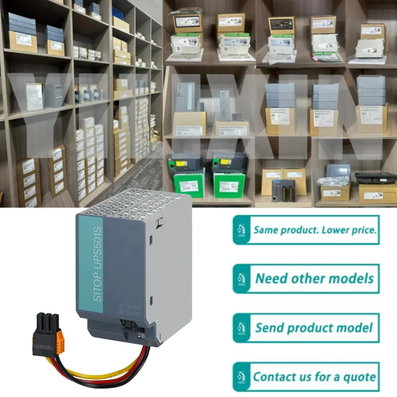 

New Original 6EP1935-5PG01 Module