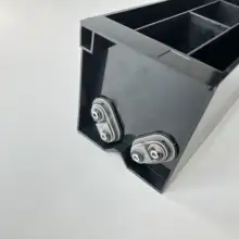 Cross Over Rack for Noritsu QSS #4