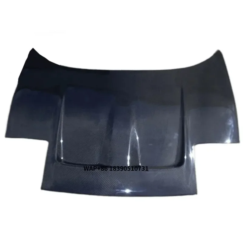 

Carbon Fiber Hood Bonnet for Mr2 Sw20