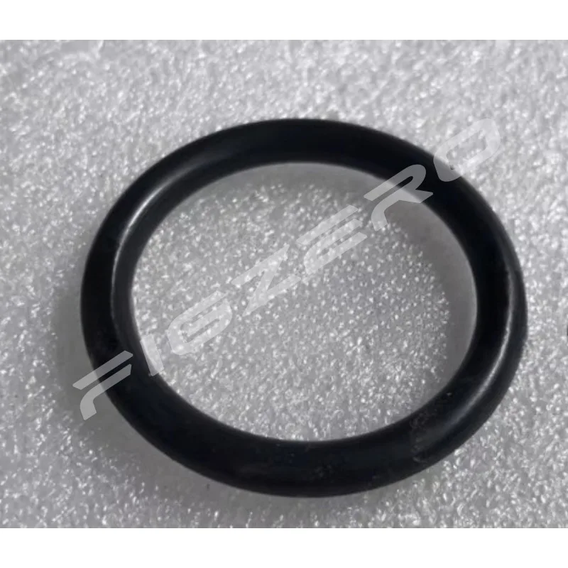 A4540R Input Shaft Spacer Coupling Oil Seal O-Ring Tractor Parts for Deere 904 1054 1204 1354