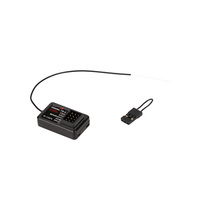 GoolRC TG-3 2.4G 3CH RC Car Boat Receiver for GoolRC TG3 AUSTAR AX5S Transmitter