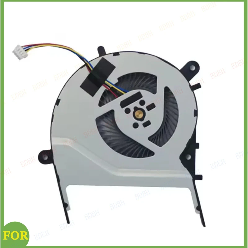 MF60070V1-C370-S9A New Laptop CPU Cooling Fan for ASUS X555 LA X555L K555 A555L X455 A455L Y483L W419LD R556L DC 5V 4PIN