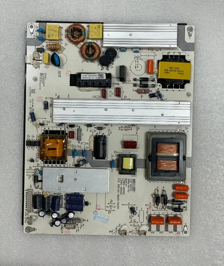 for Hkl-650201 HKL-650401 401-2Q401-D4202 Power supply board