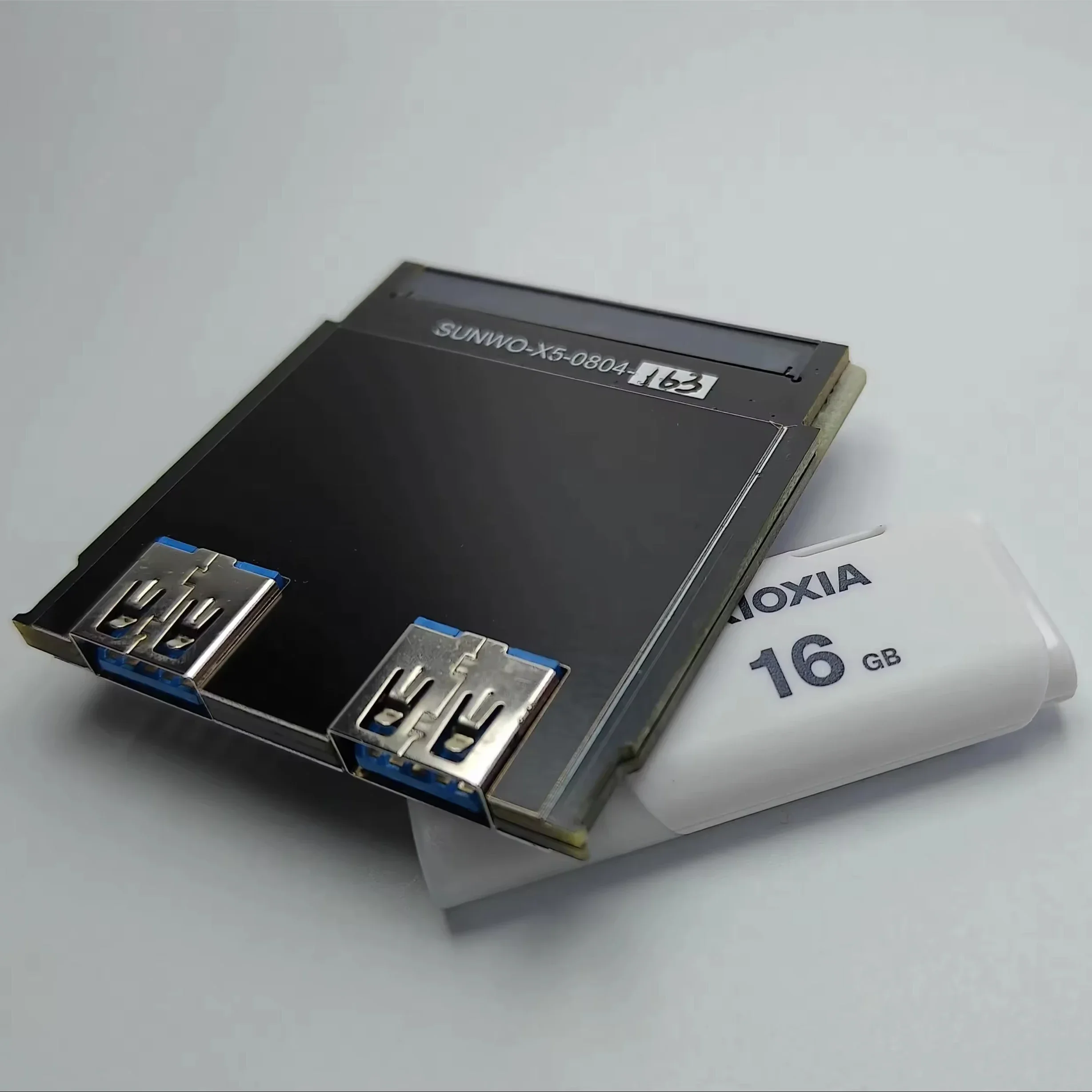 Cnc Cf Card / Pcmci…