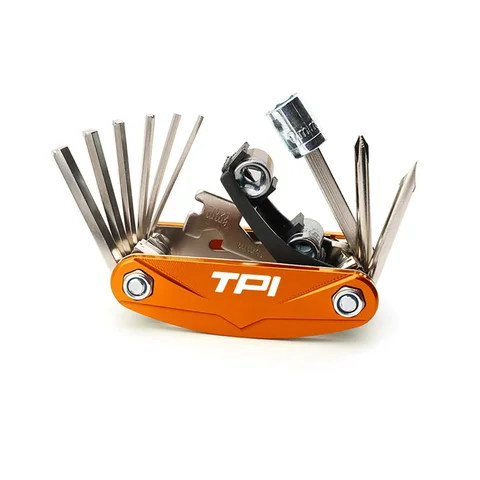 Набор отверток для ремонта KTM TPI 300 EXC 300EXC TPI Six Days, комбинированный многофункциональный инструмент, горячая распродажа, аксессуары