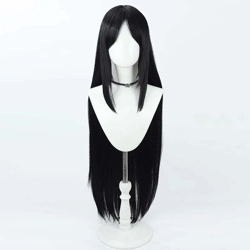 Peluca cosplay Arknights Ines venta caliente Navidad Peluca de Halloween