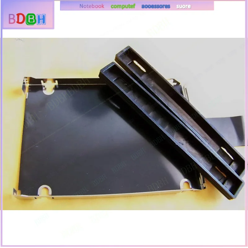 For IBM/For Lenovo For Thinkpad Hard Drive Caddy Rails X60 X61 X60s X61s X200 X201 Tablet
