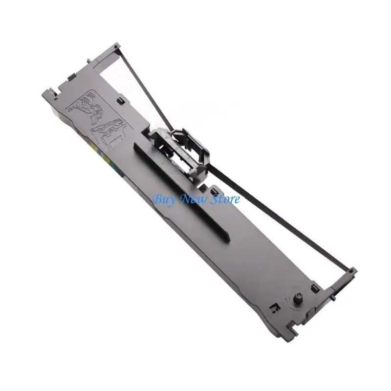 

20CE Ribbon Holder for S015290 LQ635II Printing Needle Printer Ribbon Ensures Clear and Vibrant Printing