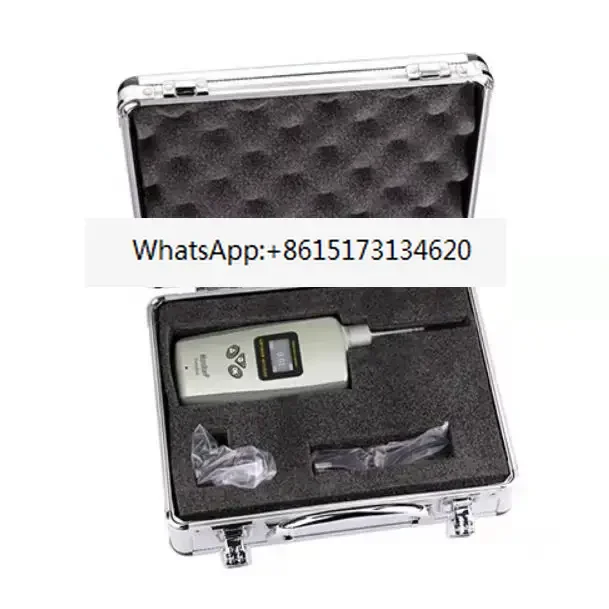 ulti-Gas Analyzer/Portable Handheld Gas Detector VOC