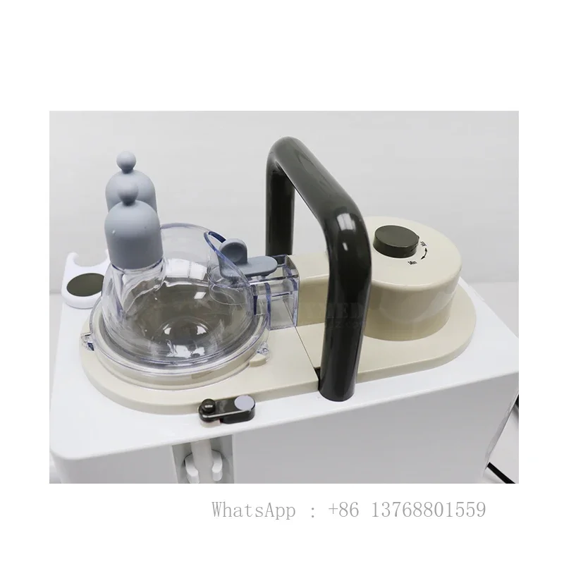 SY-J009 Advanced Spray Machine Large Nebulizing Volume Ultrasonic Nebulize For Nursing Home