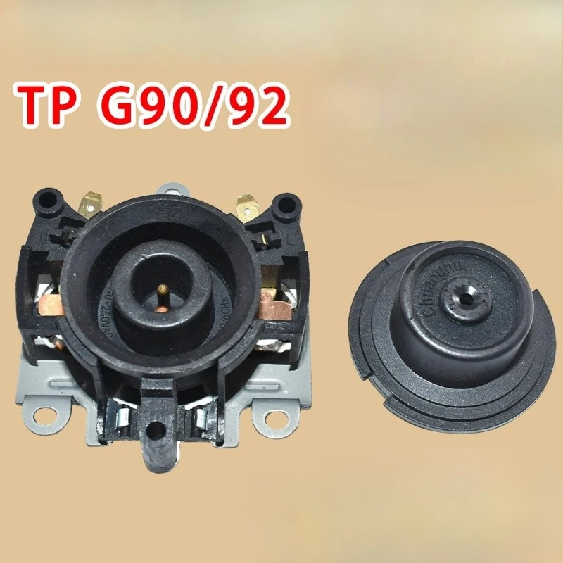 Electric Kettle Base Dual Temperature Control Switch Accessory Coupler