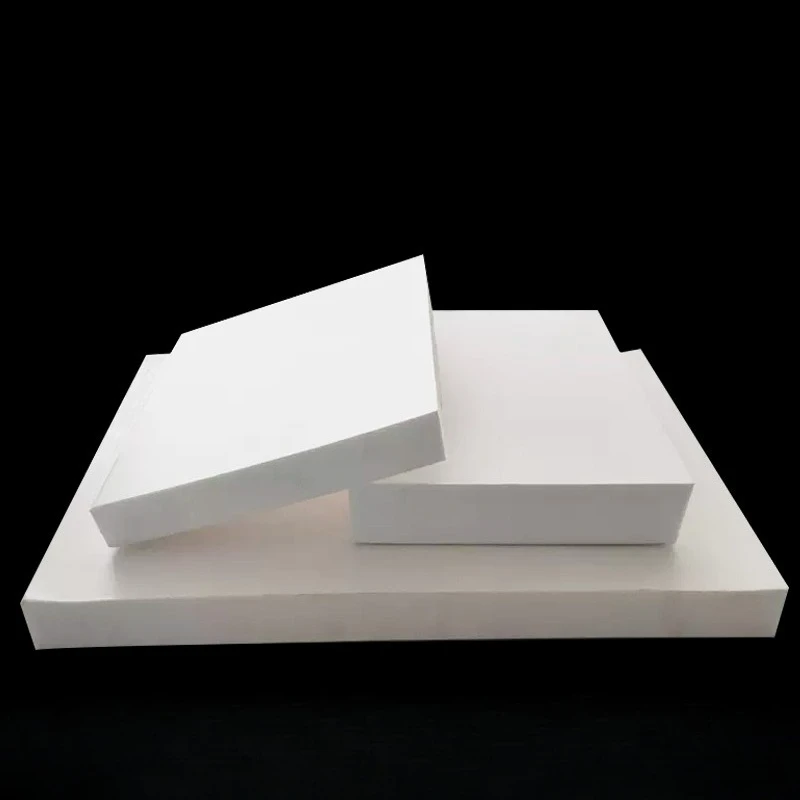 

WESTCREEK 15mm 20mm PTFE Sheet Polytef Plate Teflon Panel ETFE Board