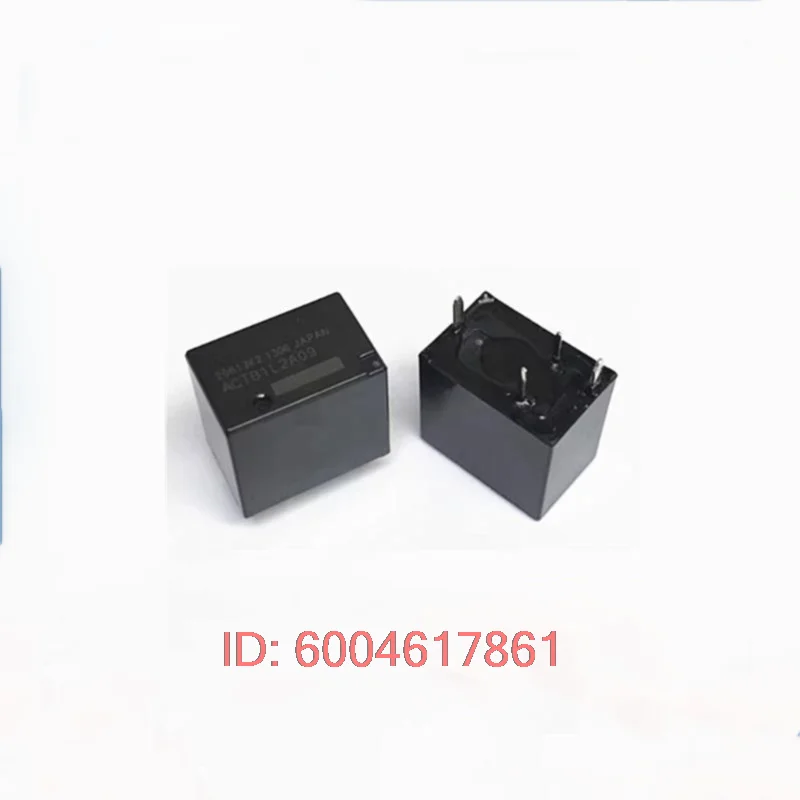 5Pcs/Lot   ACTB1LB3A45    ACTB1L2A09   4PIN