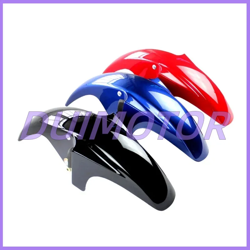 

Front Mudguard / Fender for Yamaha Ybr125 Jym125-3 Standard Version