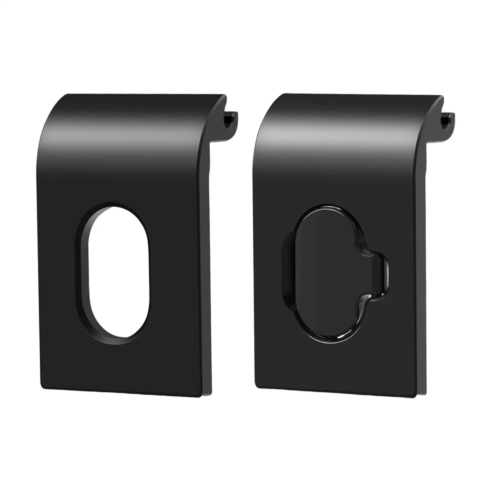 Metal Side Cover Durable for Hero11 Black Mini Action Camera Accessory