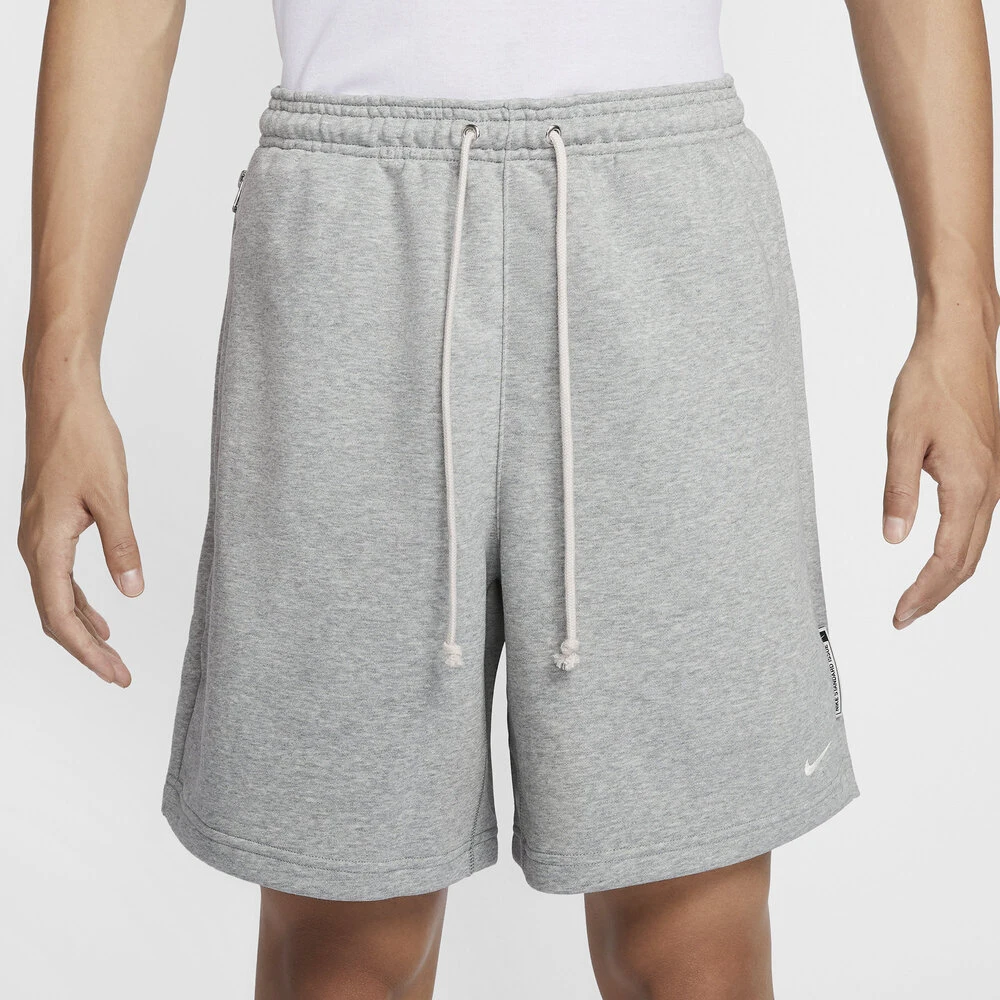 

NIKE 2025 Men's AS M NK DF SI FLC 8IN SHORT Knitted Shorts FZ0217-063
