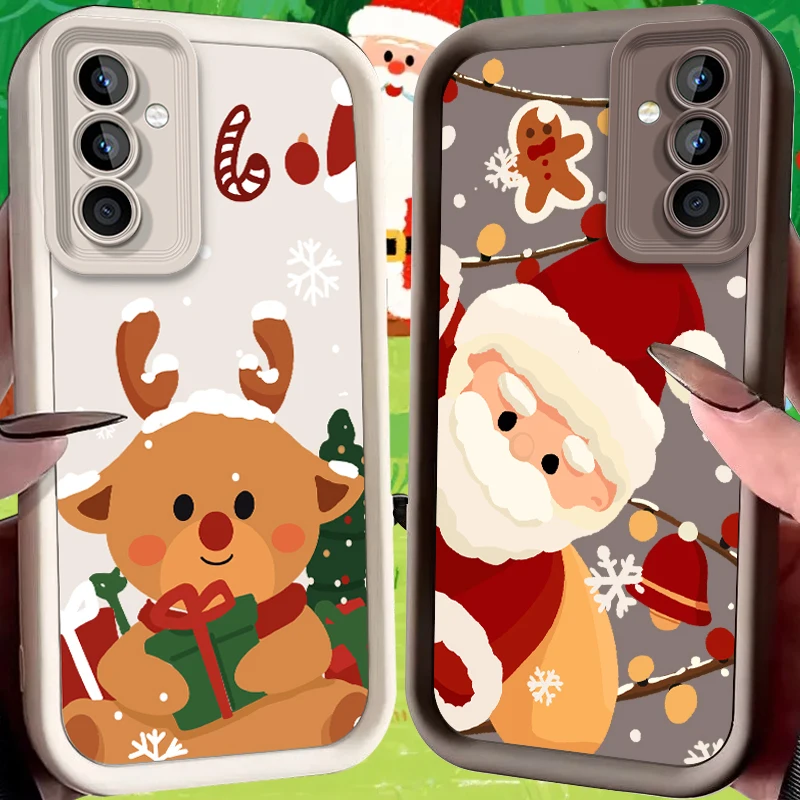 Cartoon Style Reind… - image