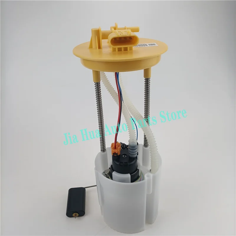 

0580314362 0580314363 High Quality Fuel Pump Assembly Fits For Chevrolet S10 2.8 180CV 200CV Diesel 94711917 94726498