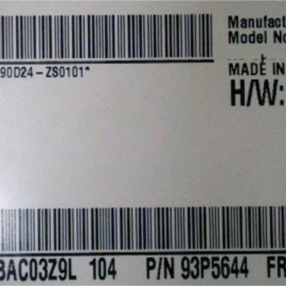 B116XW02 V1 ЖК-дисплей