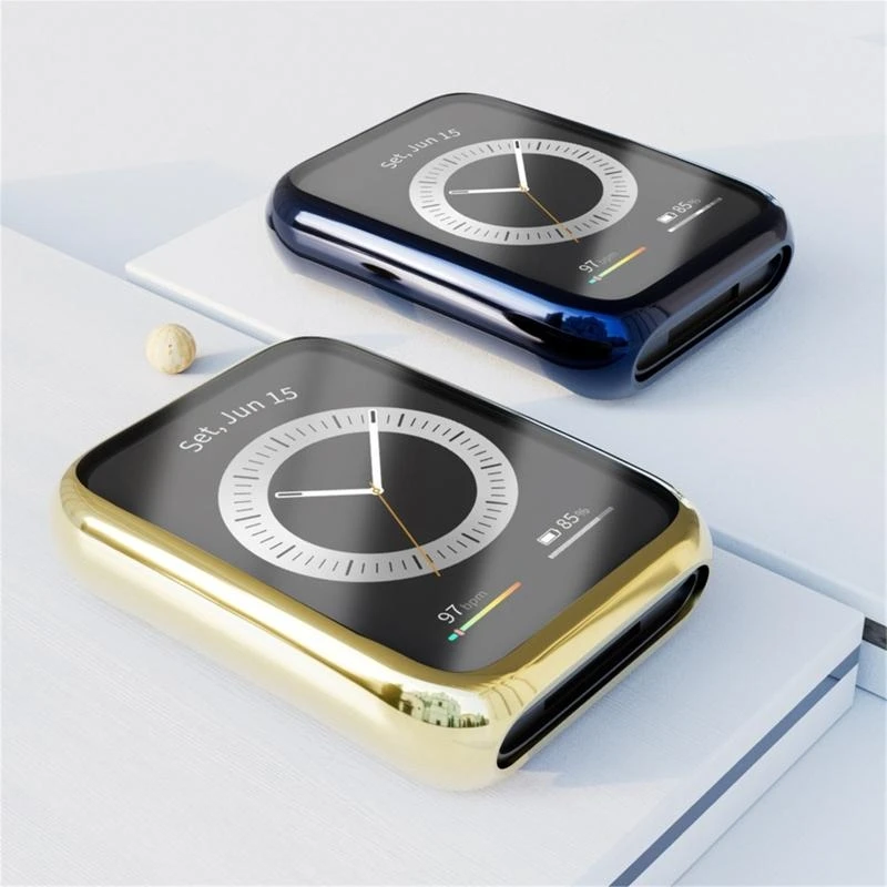 Smartwatch Frame for HuaweiWatch FIT2 Wear Resist Protect for Shell Ultra-thin C