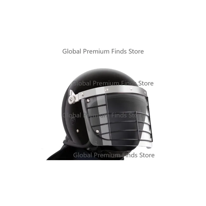 Nylon Tactical Safety Suit - Factory-Made Personal Defense Equipment