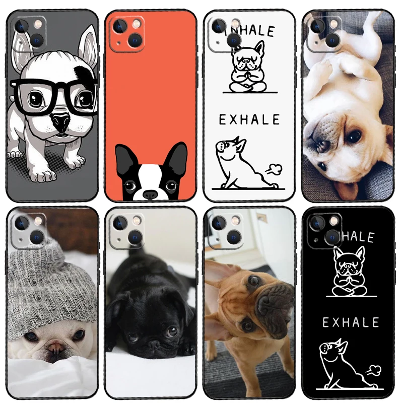 Funny French Bulldo… - image