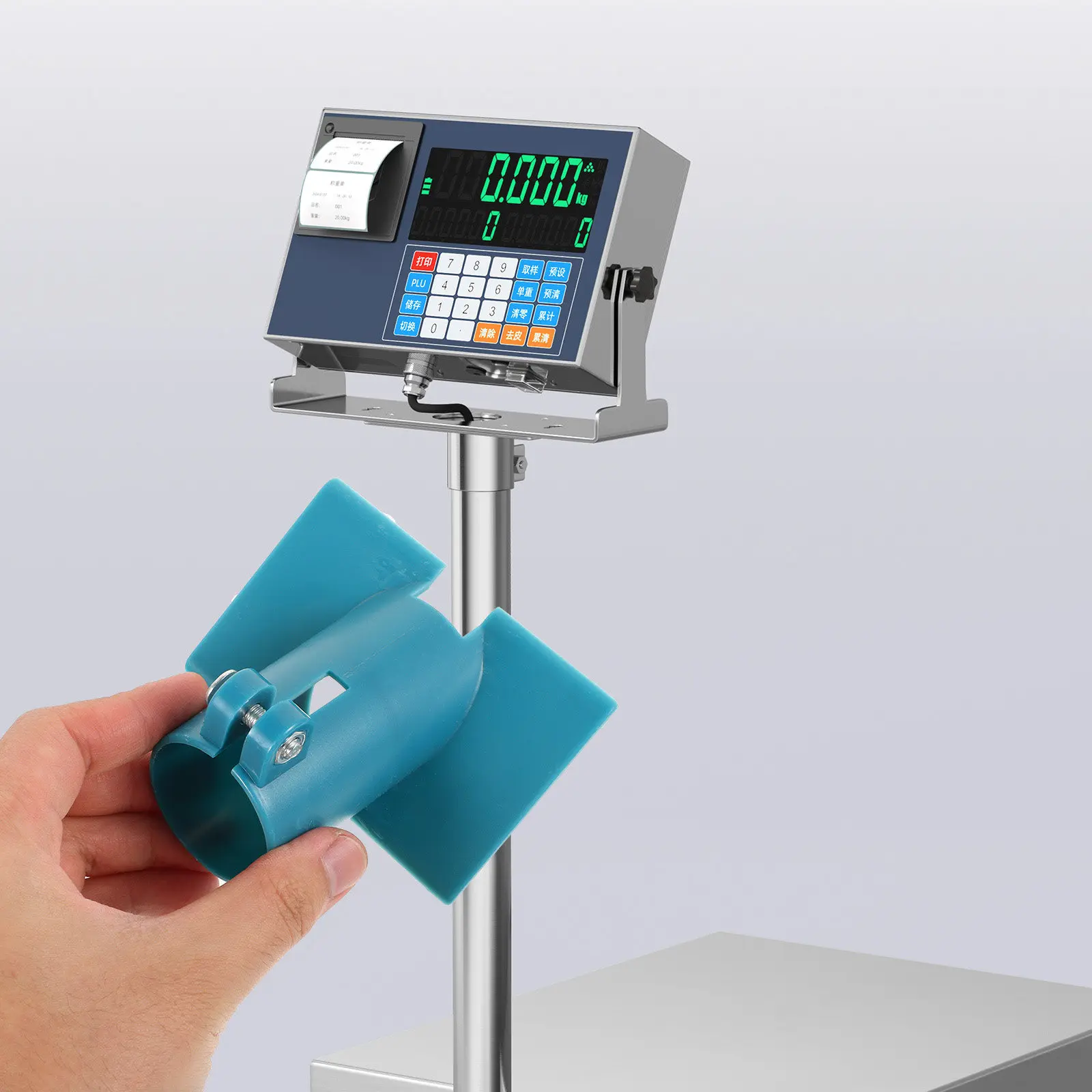 Platform Scale Accessories Connector Couch Sectional Connectors Electronic Parts
