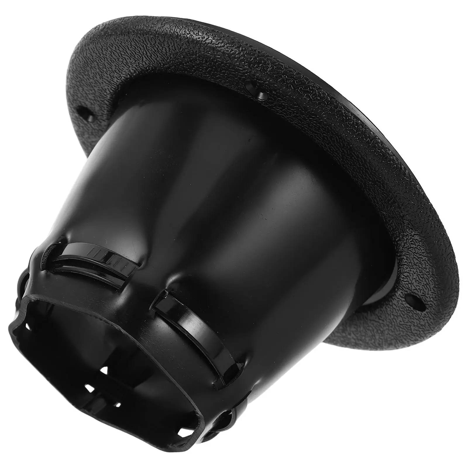 

Marine Cable Boot 2.2 Inch Inner Diameter PVC Open Design Cable Sleeve for Boats Rvs Trailers Salt Spray Corrosion Resistant