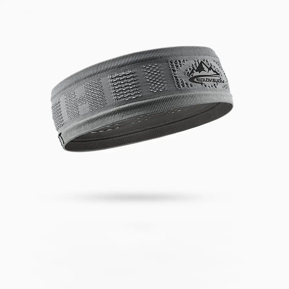 

Sun Hats Visor Sunscreen Hairband Sweat-absorbing Headband Sports Equipment Men Hats Elastic Hair Band Women Cap Sports Hats