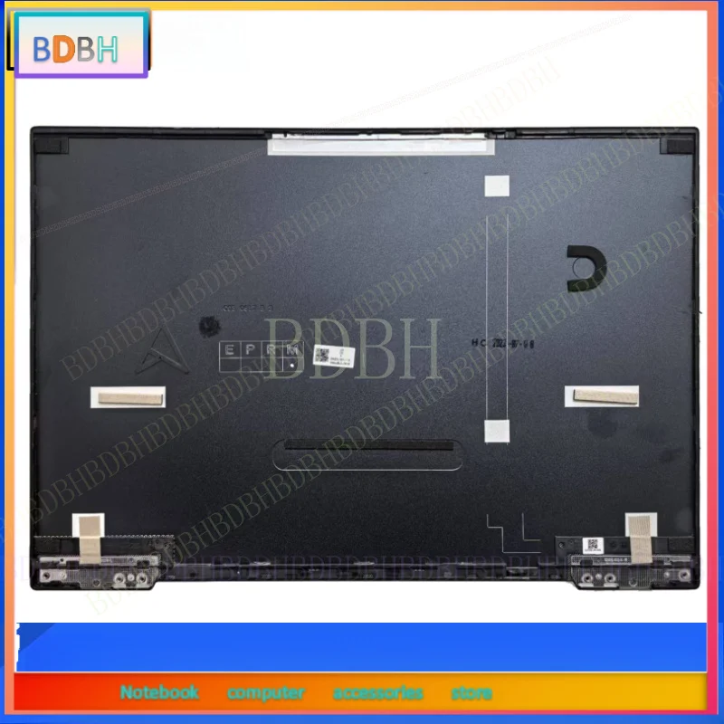 New For ASUS Zenbook Pro14 UX6404 UX6404V LCD Back Cover Top Case grey