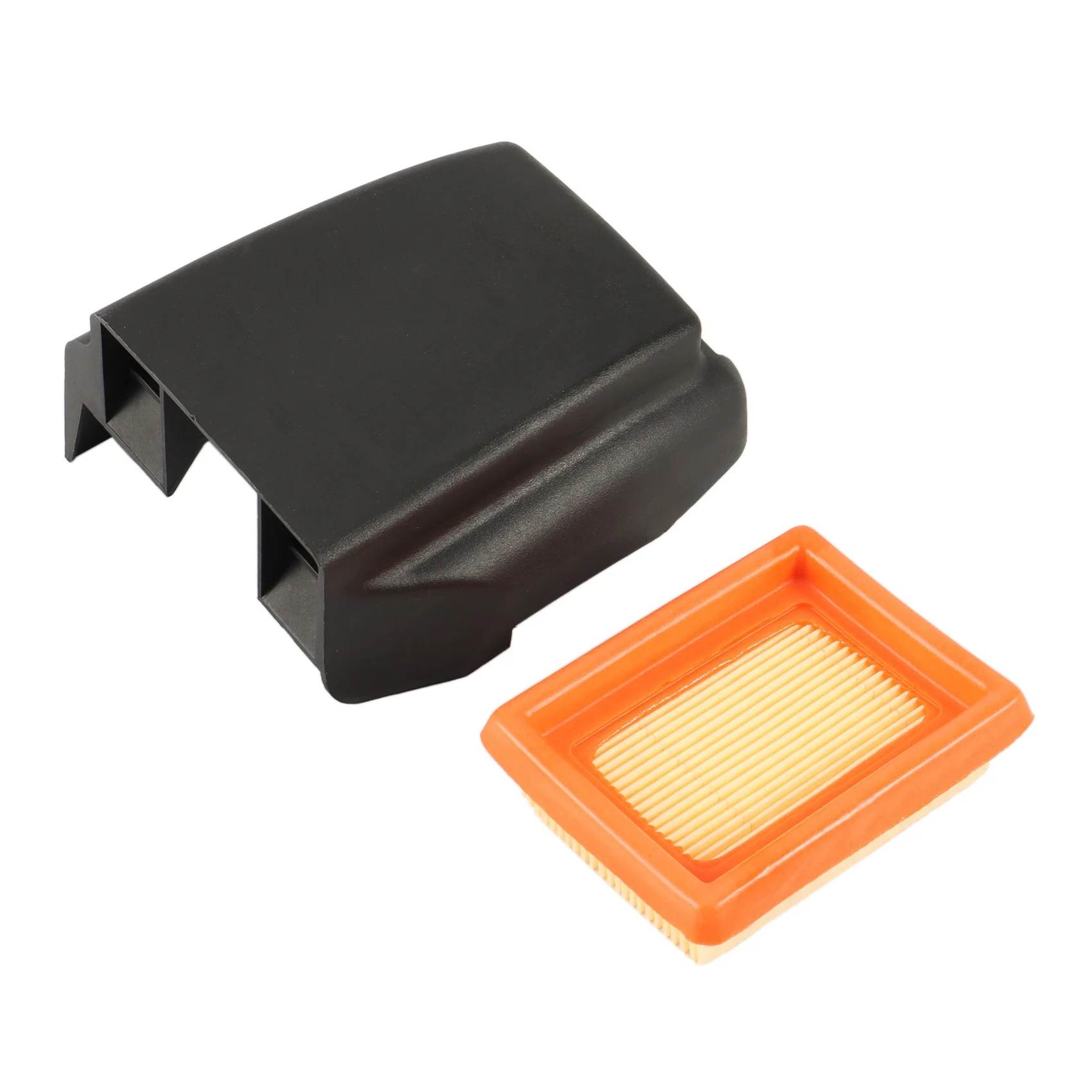 Luftfilter schutz abdeckung für stihl fs120 fs200 fs250 schneider trimmer zubehör
