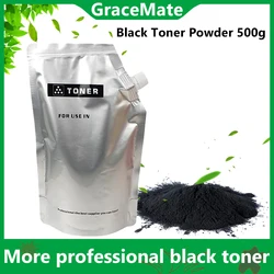 GraceMate-Polvo de tóner negro para impresora OKI B412, B432, B512, MB472, MB562, B432dn, B412dn, B512dn