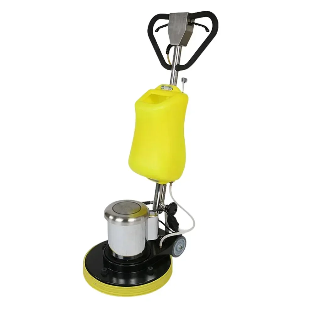 

Marble Floor Stone Refurbishing Machine Multi-function Floor Renewing Machine