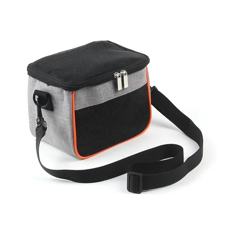 

Wholesale Portable Travel Handbags Small Pet Backpacks Pet Tote Bags Squirrel Hamster Rabbit Guinea Pigs Small Pet