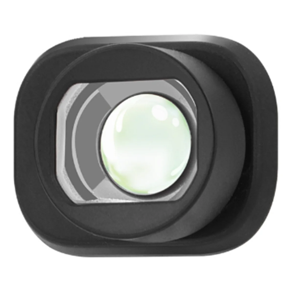 

Y60A подходит для Mini 4 Pro Drone, внешний широкоугольный объектив, дополненные профессиональные аксессуары для линз высокой четкости