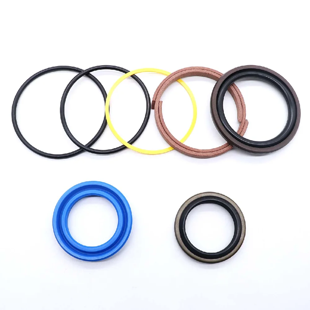 

PW01V00046R300 Bucket Cylinder Seal kit fits FOR kobelco sk30sr-2 case cx36