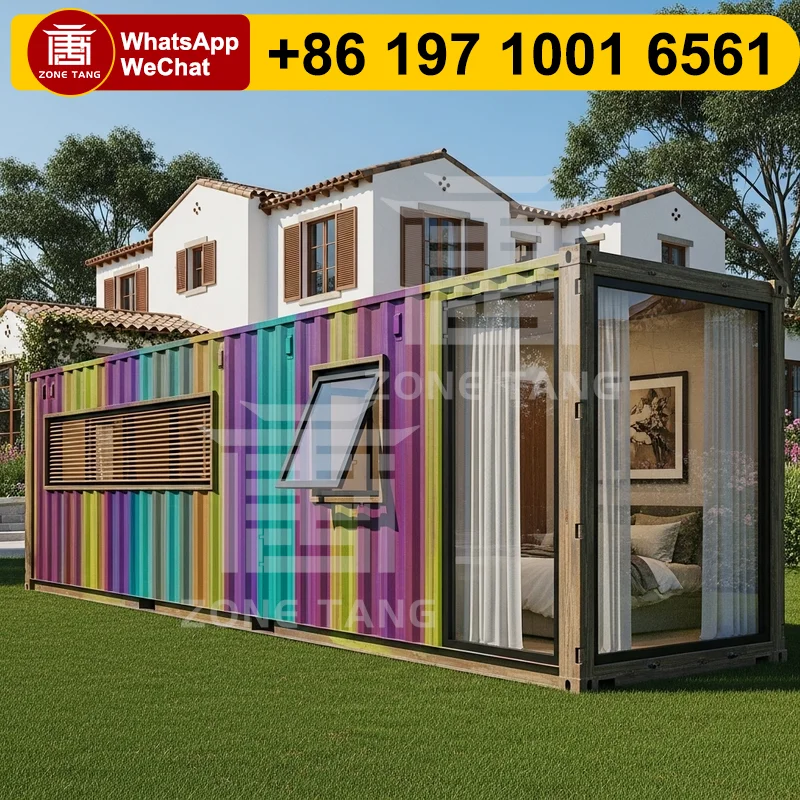 

Inside 40 Foot Container Homes Container House Shipping Container Homes Mobile Home Flat Pack House Home Prices Container Houses