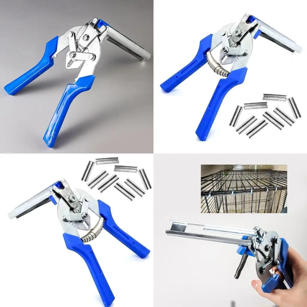 A2BE 600Pcs M Clips…