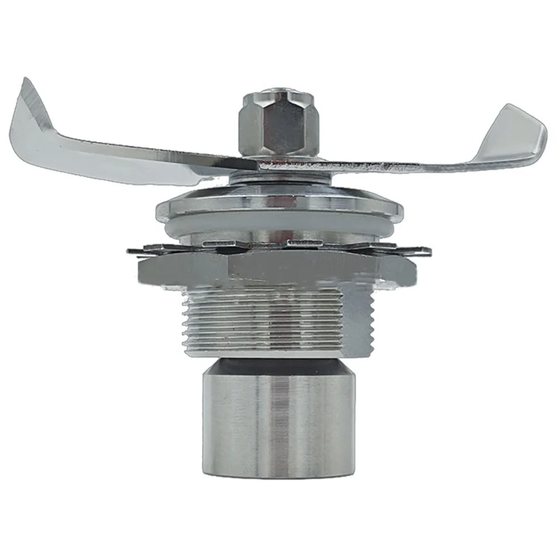 해밀턴 비치 HBH650/850 블렌더 스무디 믹서 액세서리 블레이드 어셈블리 용 A83X-2X 블렌더 블레이드 교체 부품