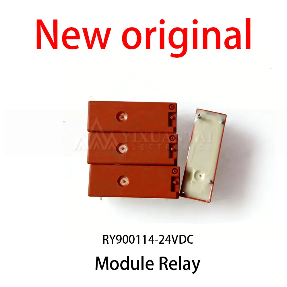 1-peca-lote-novo-rele-de-modulo-original-ry900114-24vdc