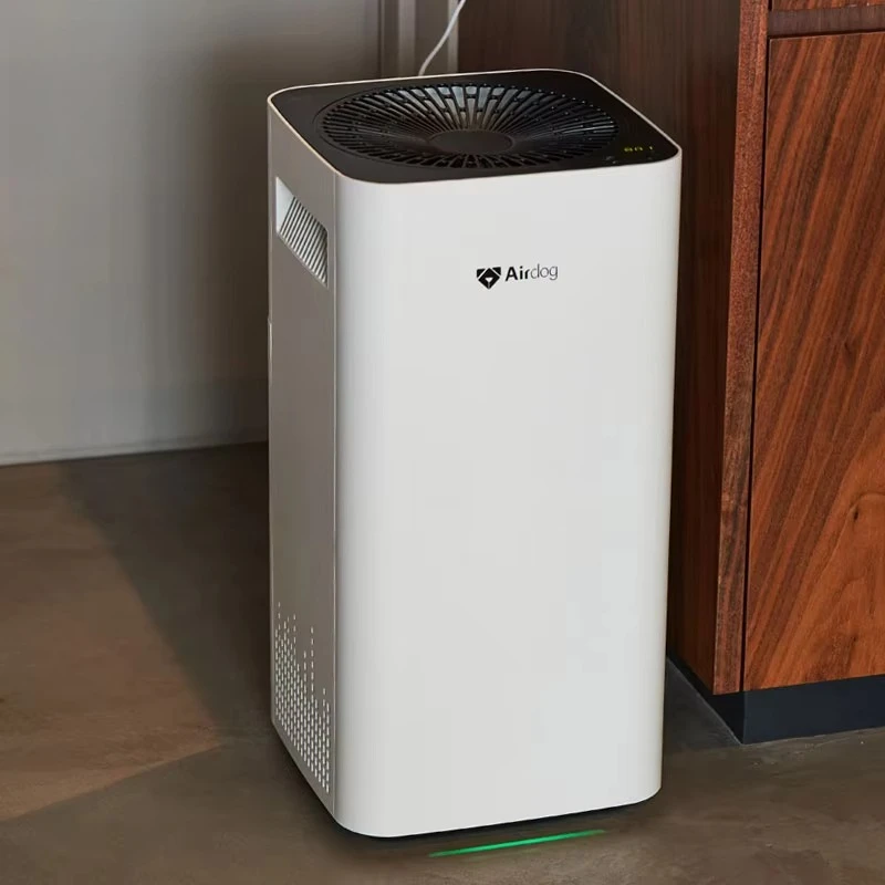 

Airdog High Quality Room Purifier Intelligence Electrostatic Air Cleaners With Washable Filter